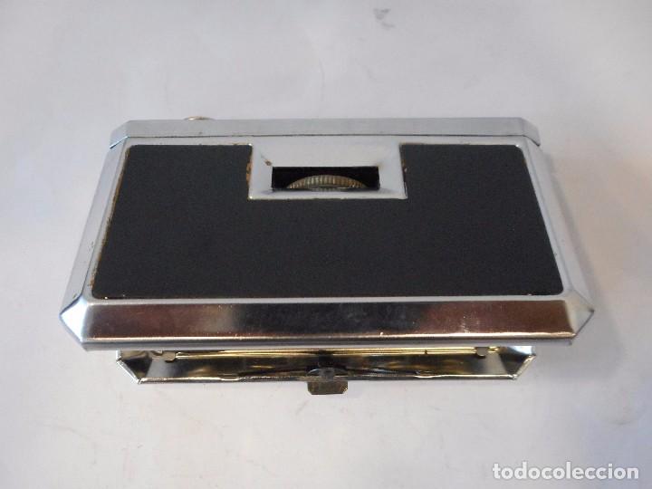 Antig&uuml;edades: Binoculares Pocket - Foto 3