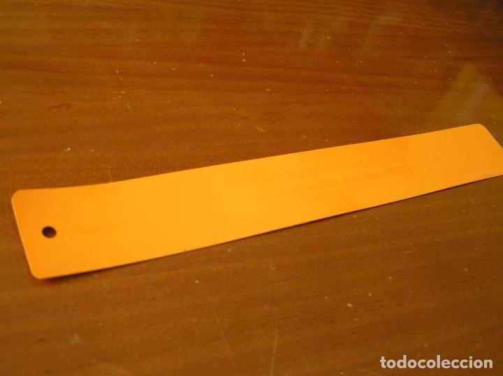 Antig&uuml;edades: REGLA TIPOMETRO FUNDICION TIPOGRAFICA LENCINA TIPOGRAFO TYPOMETER TYPOGRAPH - - Foto 11