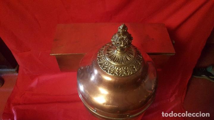 Antig&uuml;edades: G Fant&aacute;stico grifo JACKSON. - Foto 3