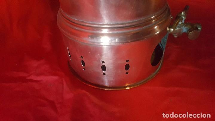 Antig&uuml;edades: G Fant&aacute;stico grifo JACKSON. - Foto 7
