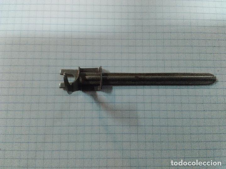 Antig&uuml;edades: Accesorio maquina de coser Singer, - Foto 1