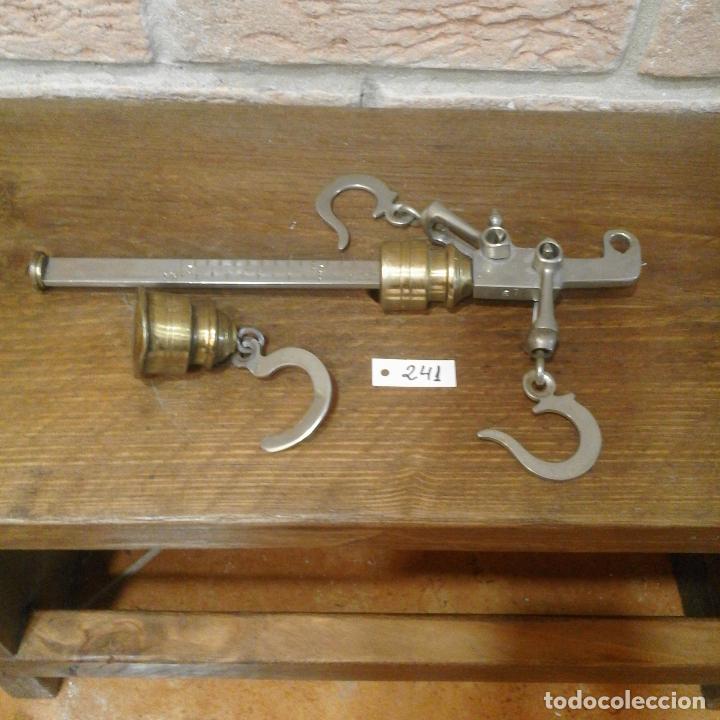 Antig&uuml;edades: ANTIGUA ROMANA DE KILOS - Foto 1