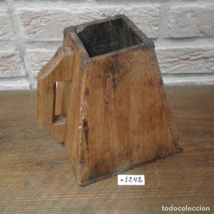Antig&uuml;edades: ANTIGUO ALMUD - Foto 1