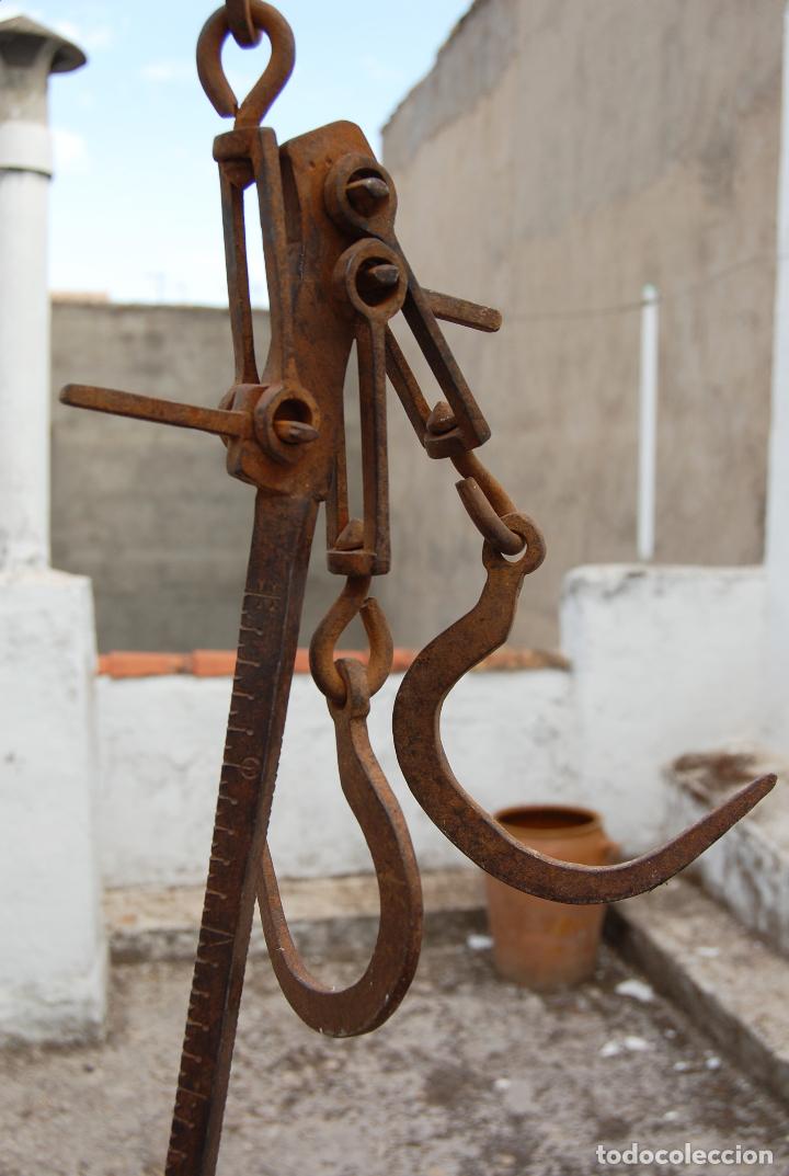 Antig&uuml;edades: ROMANA ANTIGUA 1METRO DE LARGO - Foto 1