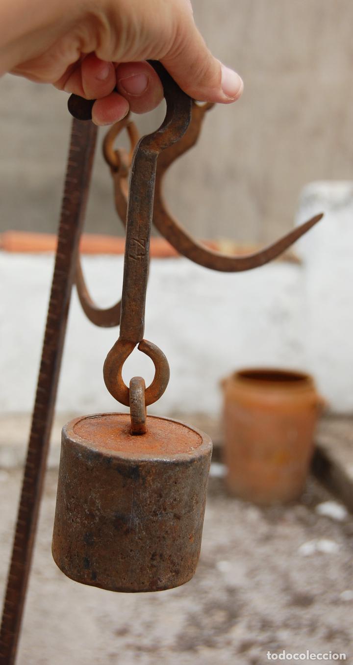 Antig&uuml;edades: ROMANA ANTIGUA 1METRO DE LARGO - Foto 2