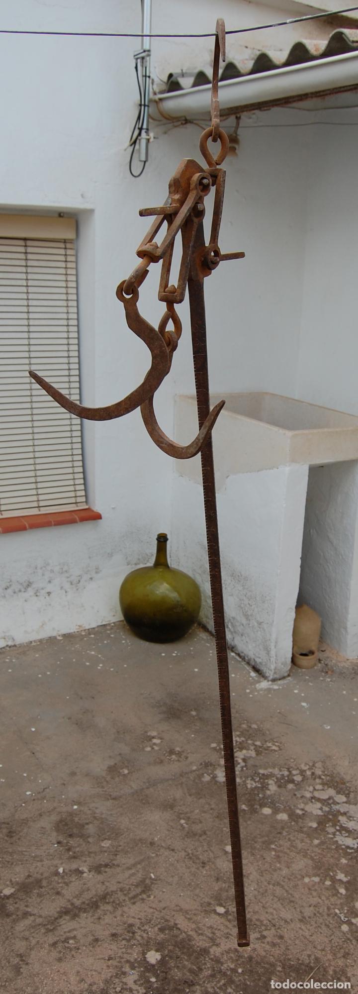 Antig&uuml;edades: ROMANA ANTIGUA 1METRO DE LARGO - Foto 3
