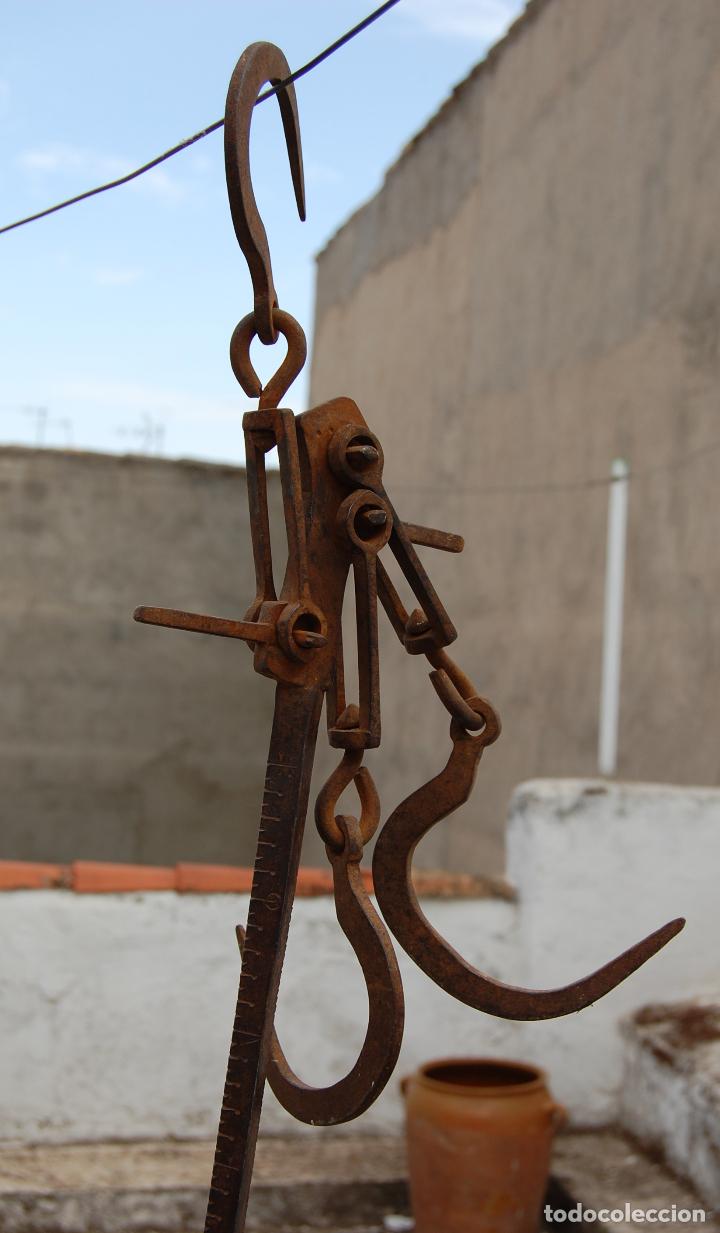 Antig&uuml;edades: ROMANA ANTIGUA 1METRO DE LARGO - Foto 6