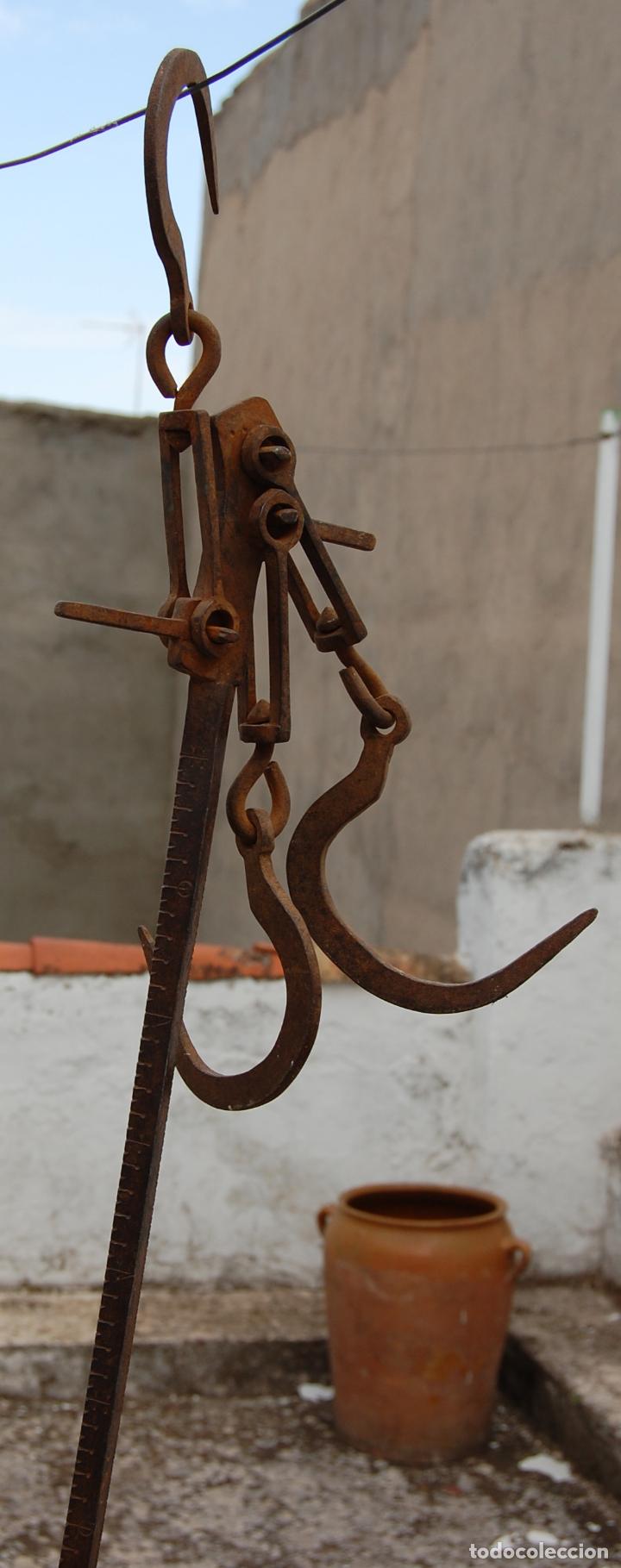 Antig&uuml;edades: ROMANA ANTIGUA 1METRO DE LARGO - Foto 7