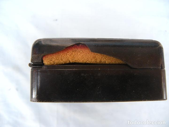 Antig&uuml;edades: JUEGO DE PESAS DE PRECISI&Oacute;N. - Foto 3