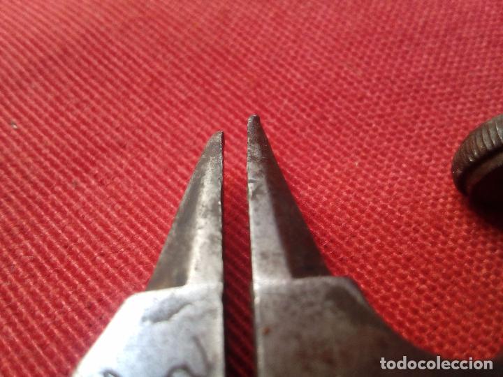 Antig&uuml;edades: Antiguo. calibre. pie de rey. PERSONALIZADO - Foto 6