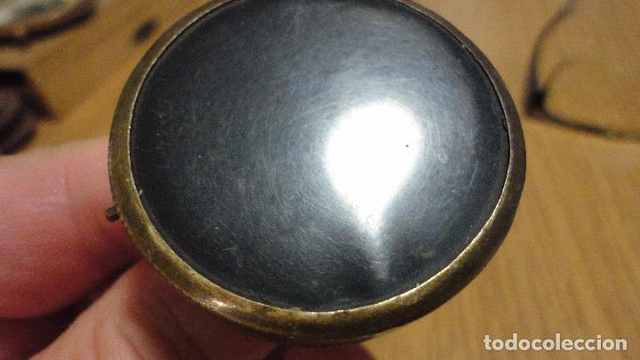 Tel&eacute;fonos: ANTIGUA PIEZA DE TELEFONO? - Foto 4