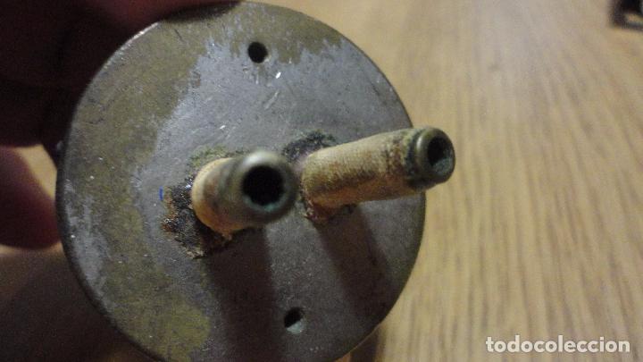 Tel&eacute;fonos: ANTIGUA PIEZA DE TELEFONO? - Foto 5