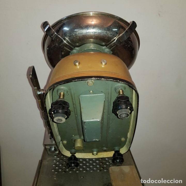 Antig&uuml;edades: BASCULA DE TIENDA MARCA ARIS&Oacute; - Foto 13