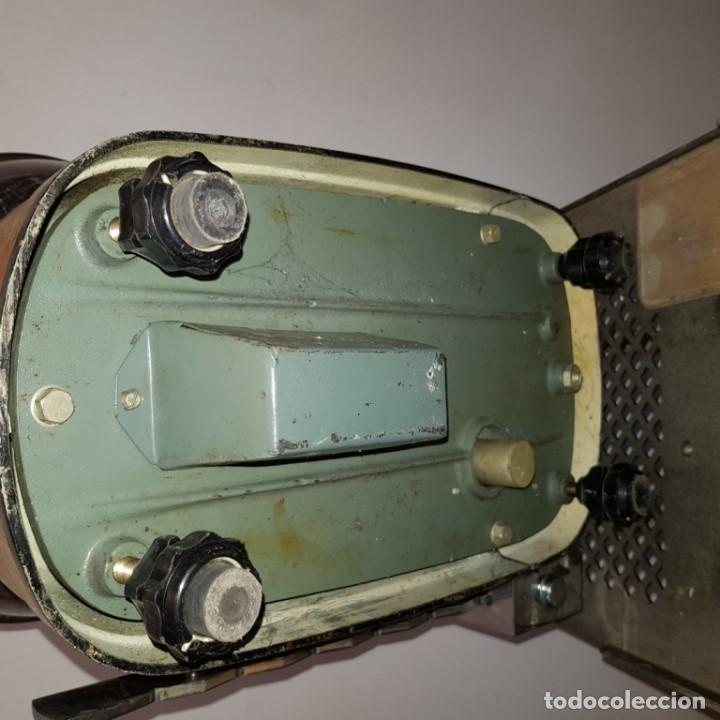 Antig&uuml;edades: BASCULA DE TIENDA MARCA ARIS&Oacute; - Foto 14