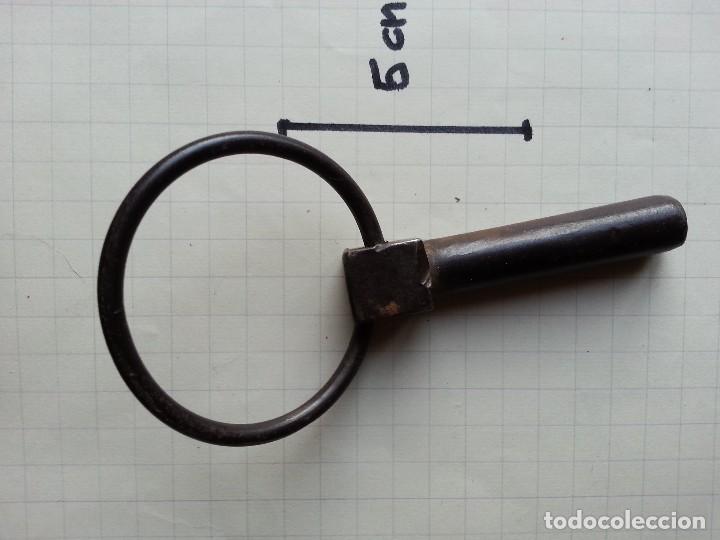 Antig&uuml;edades: PASADOR . - Foto 1