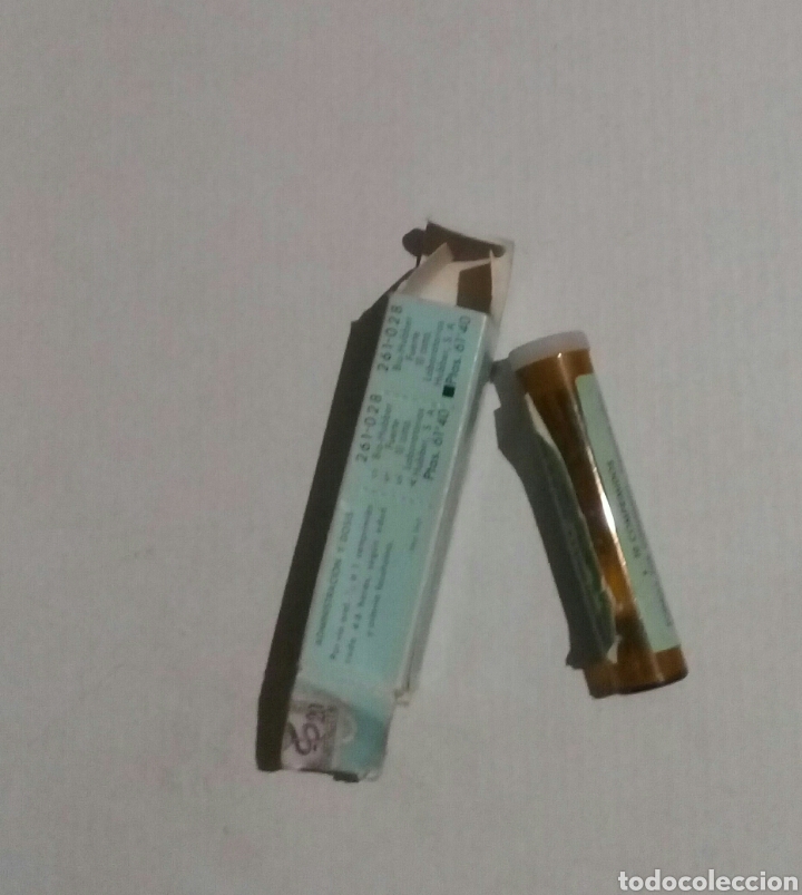 Antig&uuml;edades: Bio Hubber Fuerte. 1973 - Foto 2