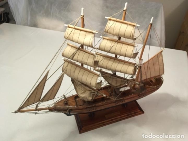 Antig&uuml;edades: VELERO - Foto 1