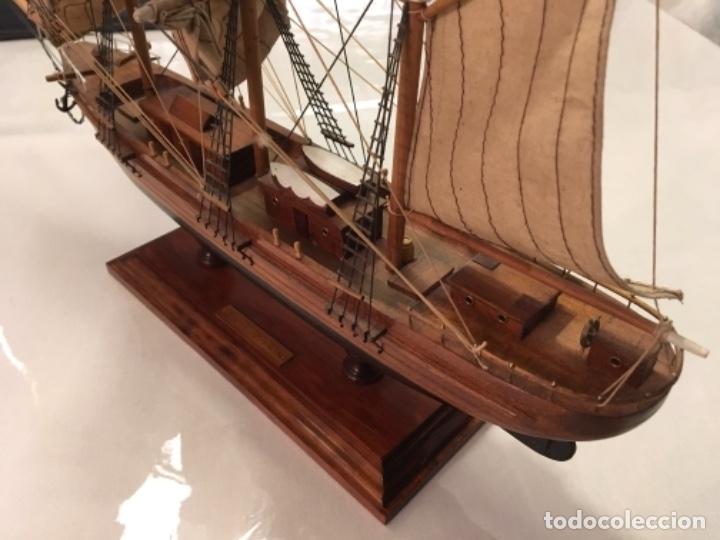Antig&uuml;edades: VELERO - Foto 3