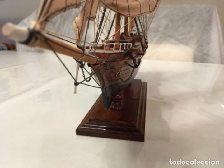 Antig&uuml;edades: VELERO - Foto 4