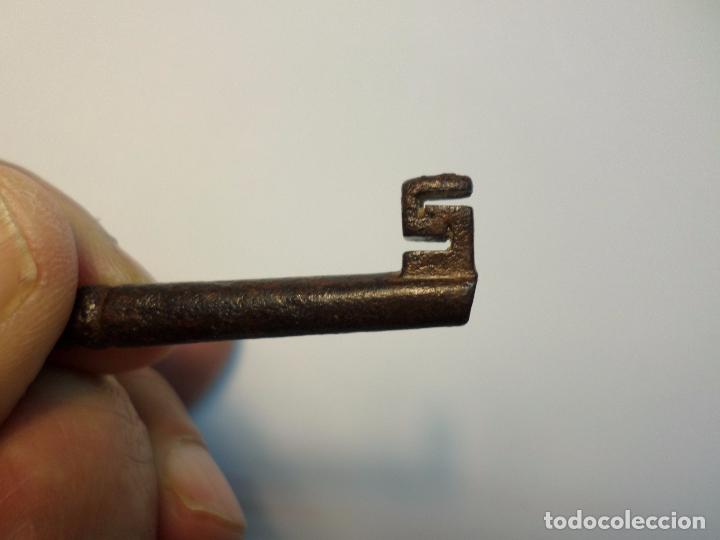 Antig&uuml;edades: LLAVE DE ARQUILLA - Foto 7