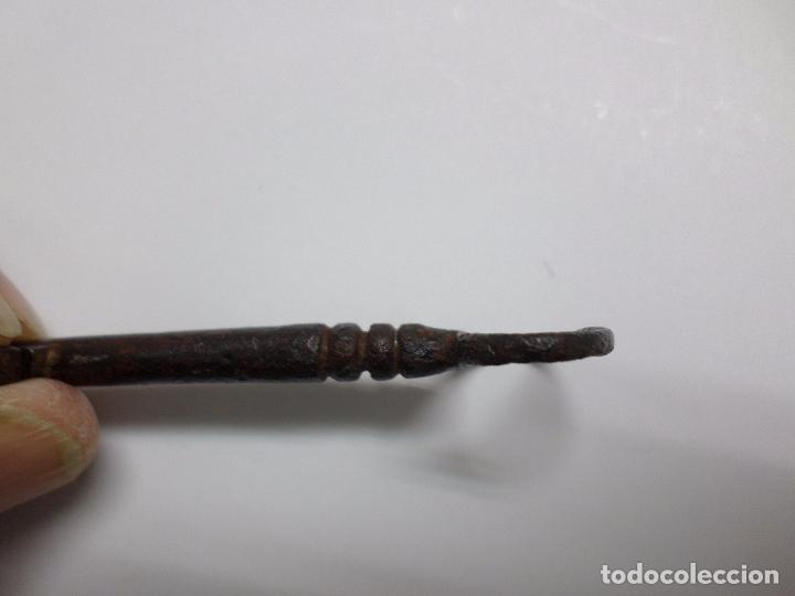 Antig&uuml;edades: LLAVE DE ARQUILLA - Foto 9