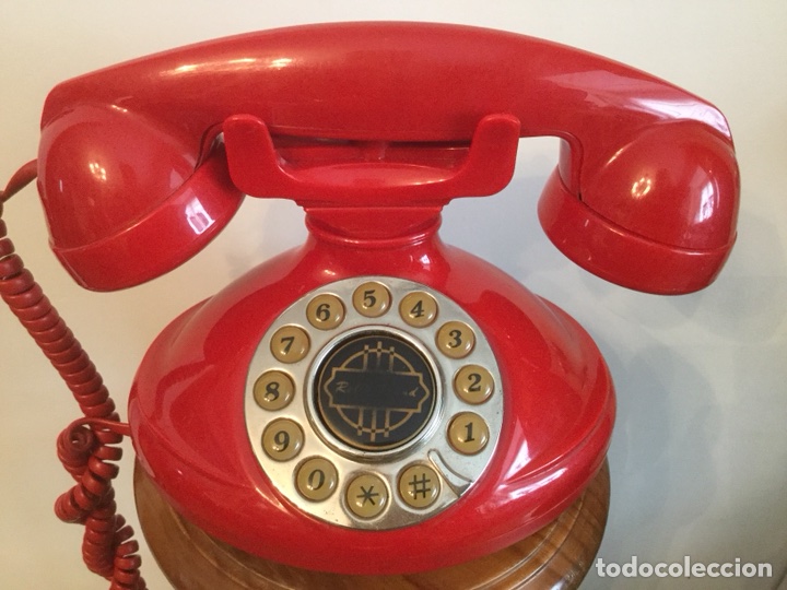 Tel&eacute;fonos: TELEFONO PARAMOUNT COLLECTION LTDA - Foto 1