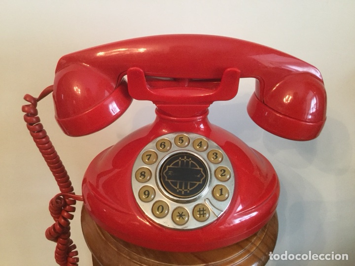 Tel&eacute;fonos: TELEFONO PARAMOUNT COLLECTION LTDA - Foto 2