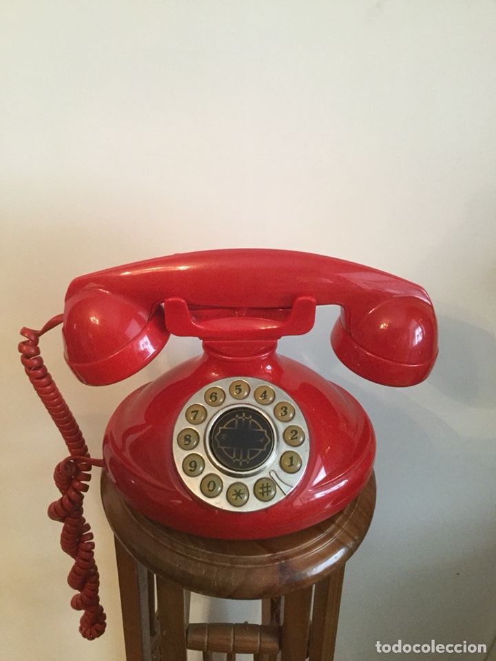 Tel&eacute;fonos: TELEFONO PARAMOUNT COLLECTION LTDA - Foto 3