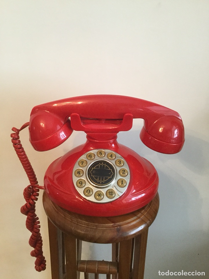 Tel&eacute;fonos: TELEFONO PARAMOUNT COLLECTION LTDA - Foto 4