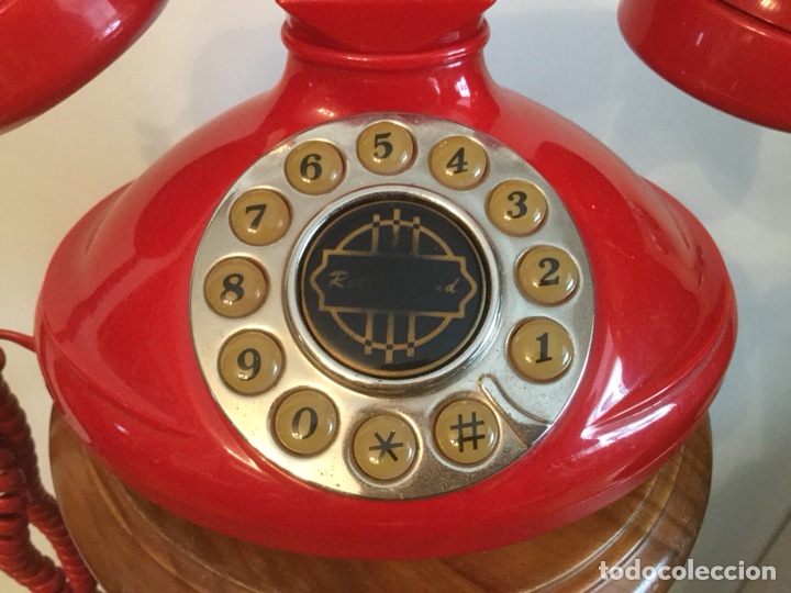 Tel&eacute;fonos: TELEFONO PARAMOUNT COLLECTION LTDA - Foto 7