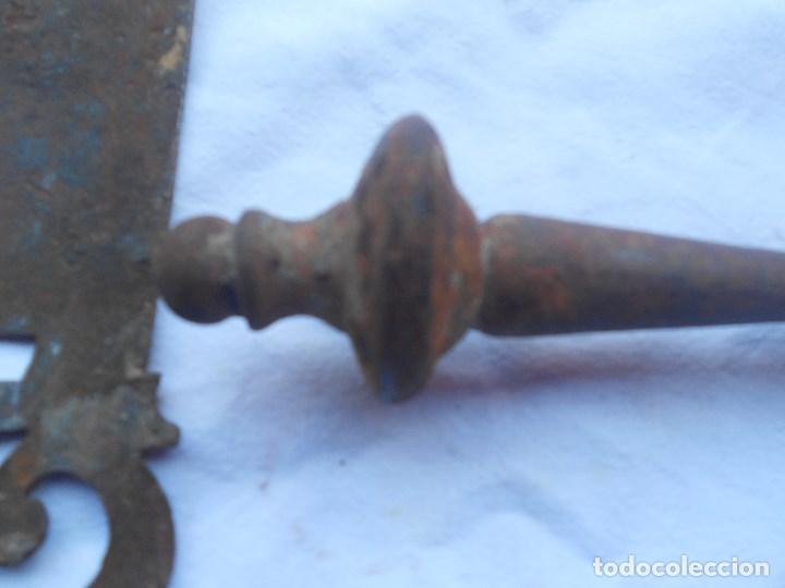 Antig&uuml;edades: ardaba llamador antiguo - Foto 5