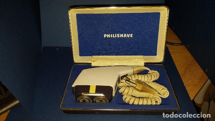 Antig&uuml;edades: Philishave TYPE SC 8010 - Foto 1