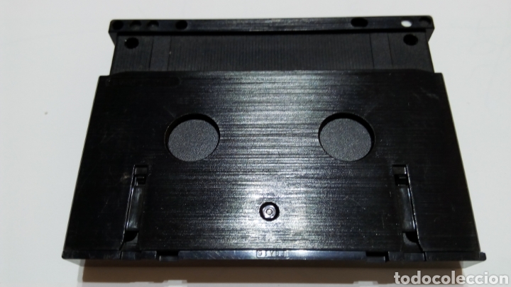 Antig&uuml;edades: Cinta DDS Hewlett-Packard HP Media Recognition System. Data Cartridge - Foto 2