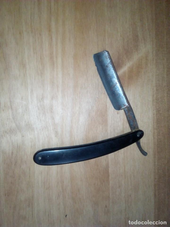 Antig&uuml;edades: Navaja antigua - Foto 1