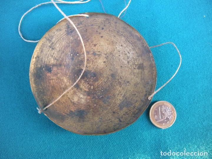 Antig&uuml;edades: PEQUE&Ntilde;O PESO BALANZA - Foto 4