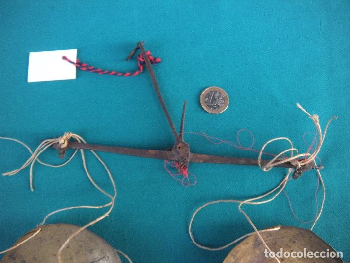 Antig&uuml;edades: PEQUE&Ntilde;O PESO BALANZA - Foto 5