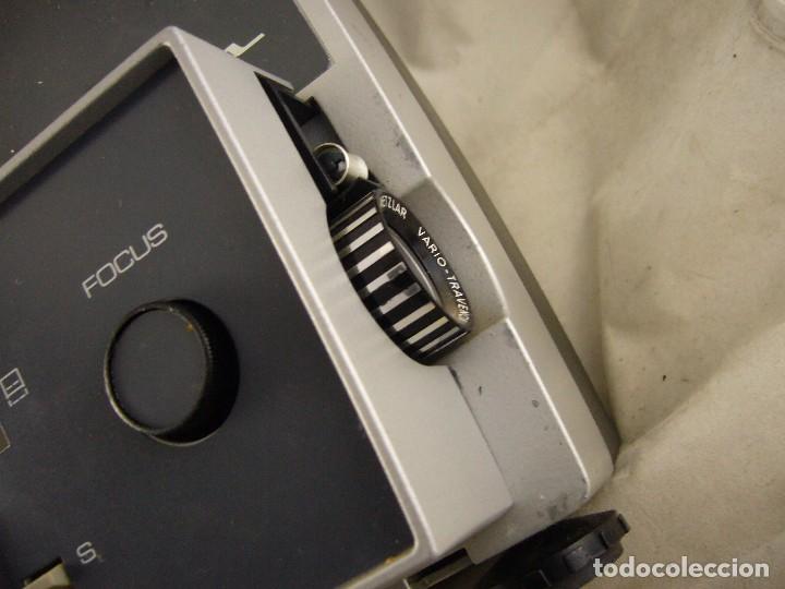 Antig&uuml;edades: SILMA S111 - PROYECTOR Sin Probar - Foto 5