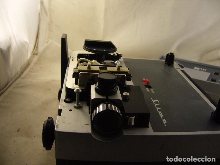 Antig&uuml;edades: SILMA S111 - PROYECTOR Sin Probar - Foto 8