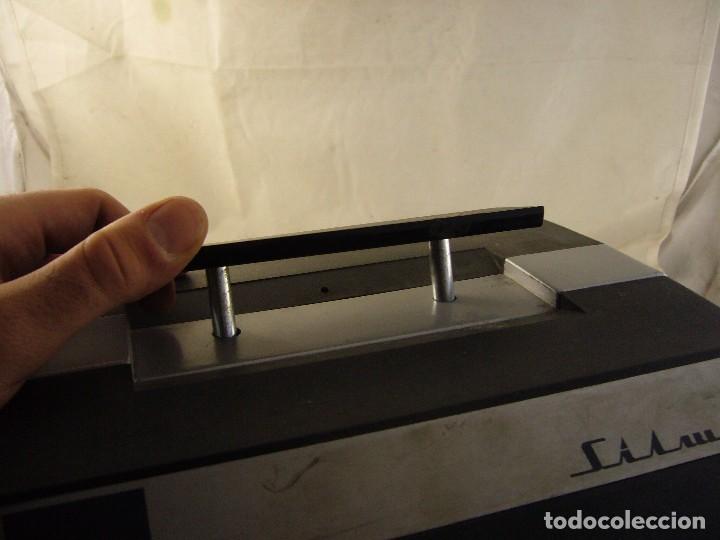 Antig&uuml;edades: SILMA S111 - PROYECTOR Sin Probar - Foto 13