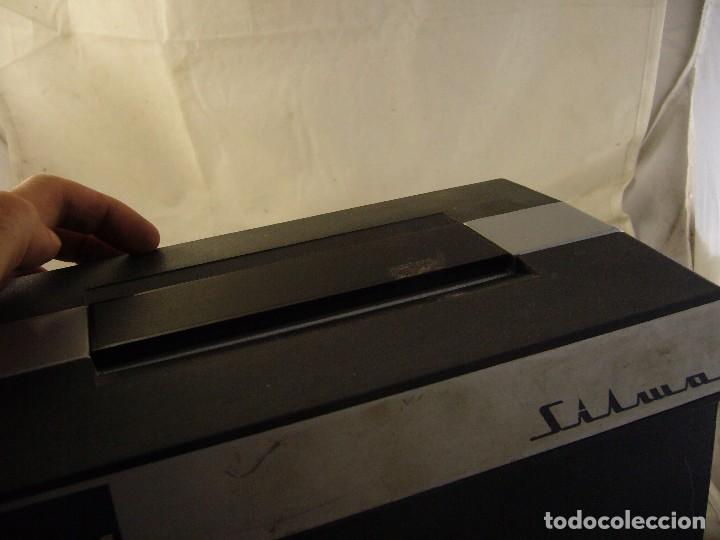 Antig&uuml;edades: SILMA S111 - PROYECTOR Sin Probar - Foto 14