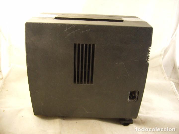 Antig&uuml;edades: SILMA S111 - PROYECTOR Sin Probar - Foto 16