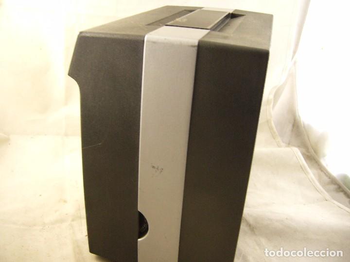 Antig&uuml;edades: SILMA S111 - PROYECTOR Sin Probar - Foto 17