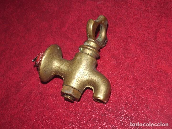 Antig&uuml;edades: Peque&ntilde;o GRIFO. - Foto 1