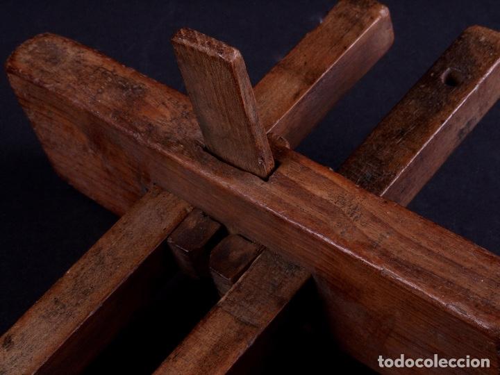 Antig&uuml;edades: GRAMIL DE CARPINTERO 1 - Foto 3