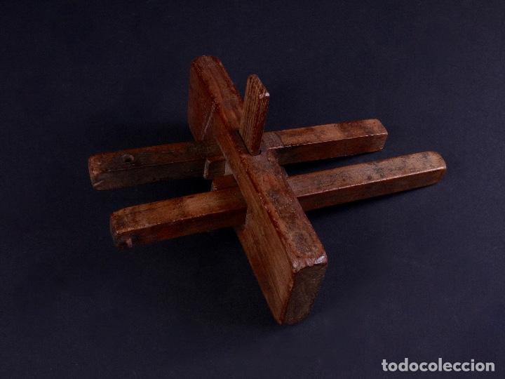 Antig&uuml;edades: GRAMIL DE CARPINTERO 1 - Foto 4