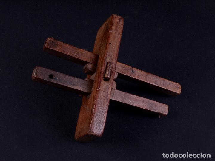 Antig&uuml;edades: GRAMIL DE CARPINTERO 1 - Foto 6