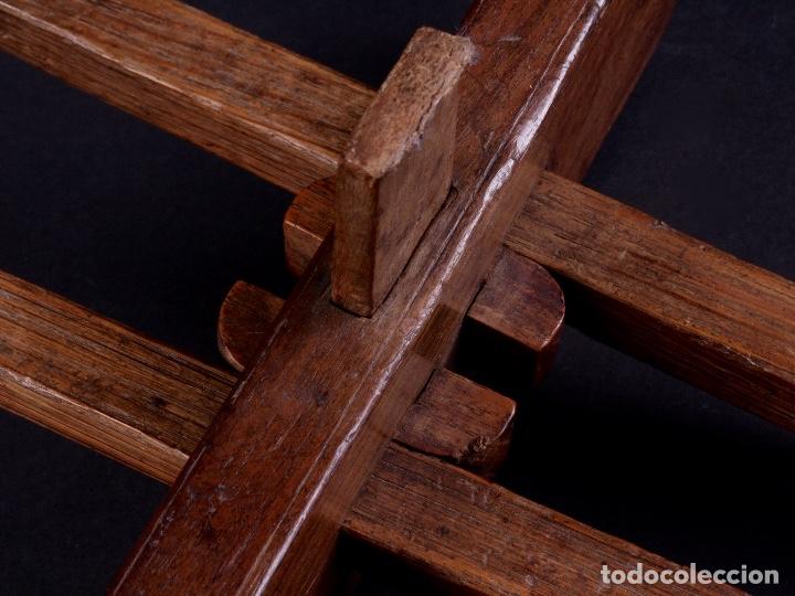 Antig&uuml;edades: GRAMIL DE CARPINTERO 2 - Foto 3