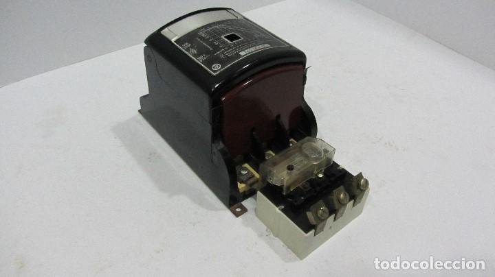 Antig&uuml;edades: APARATO ELECTRICO - Foto 1