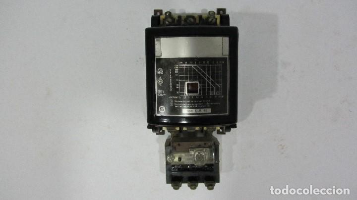 Antig&uuml;edades: APARATO ELECTRICO - Foto 2