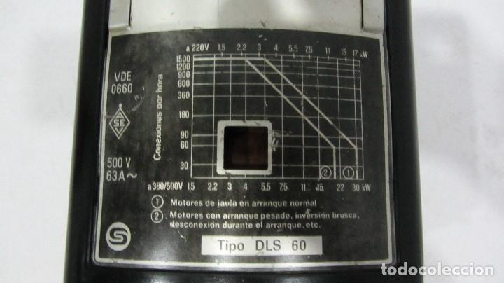 Antig&uuml;edades: APARATO ELECTRICO - Foto 3